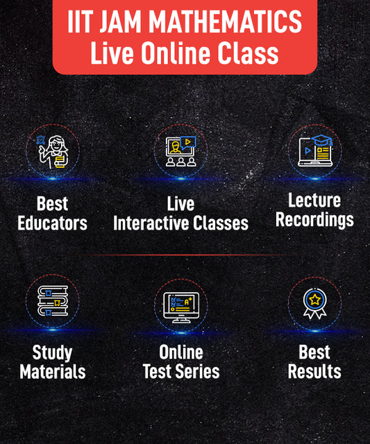 Aarambh IIT Jam 2026 Mathematics Live Online Course (Hinglish) - 30 Dec 2024